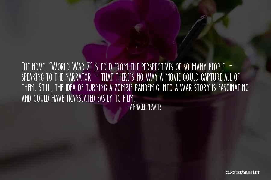 Idea The Movie Quotes By Annalee Newitz Idea The Movie Quotes By Annalee Newitz