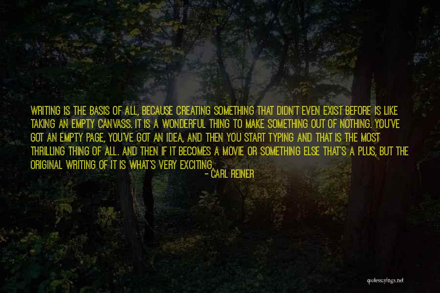 Idea The Movie Quotes By Carl Reiner Idea The Movie Quotes By Carl Reiner