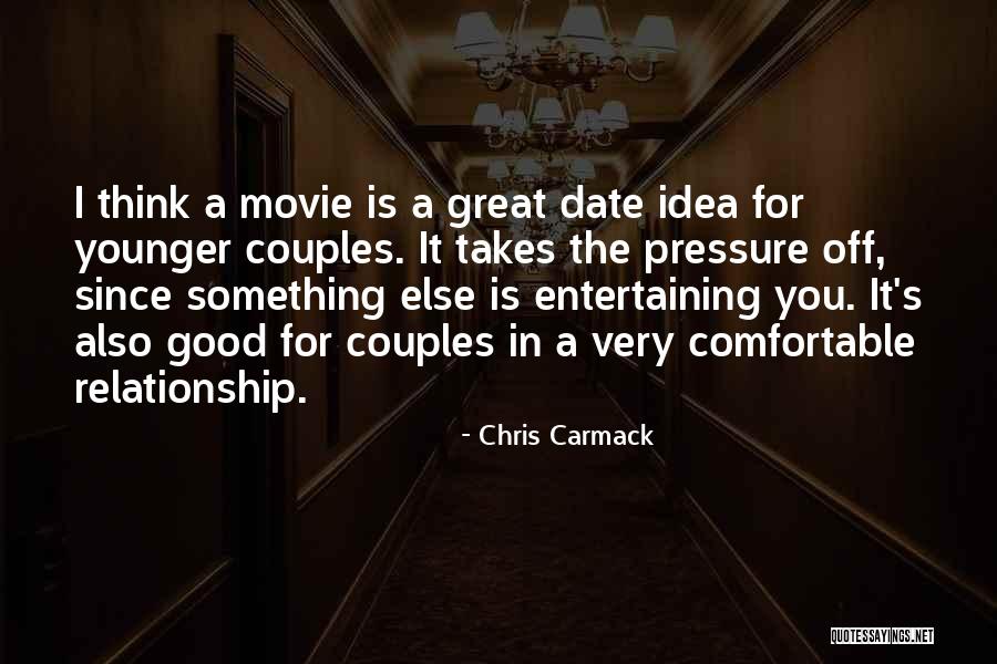 Idea The Movie Quotes By Chris Carmack Idea The Movie Quotes By Chris Carmack