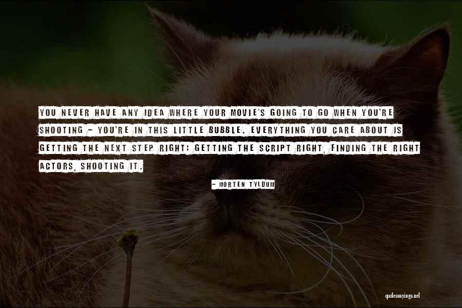 Idea The Movie Quotes By Morten Tyldum Idea The Movie Quotes By Morten Tyldum