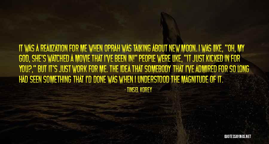 Idea The Movie Quotes By Tinsel Korey Idea The Movie Quotes By Tinsel Korey