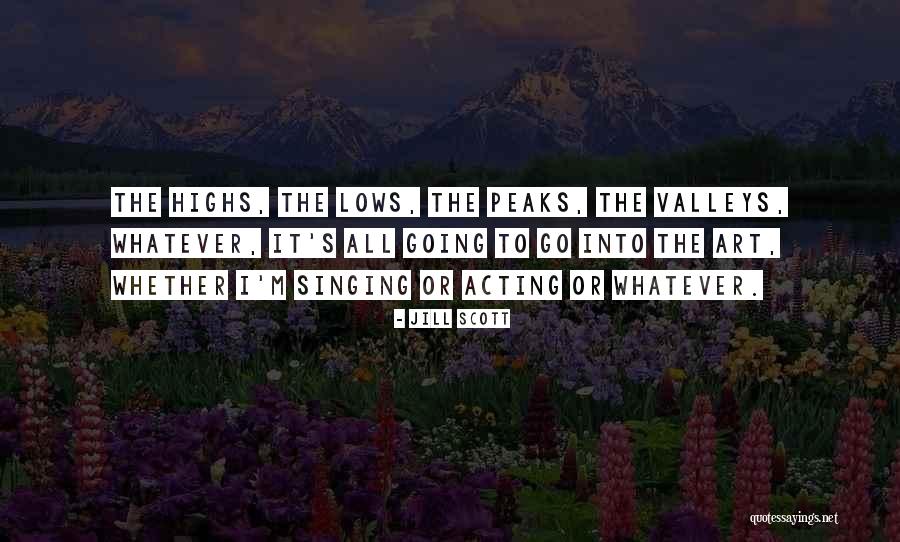 Idea Themed Quotes By Jill Scott Idea Themed Quotes By Jill Scott