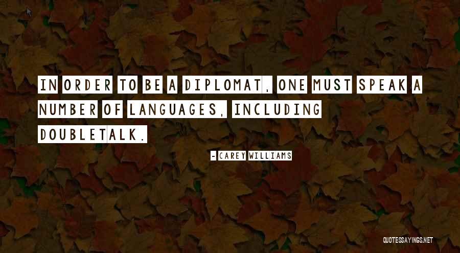 Ideaindochina Quotes By Carey Williams Ideaindochina Quotes By Carey Williams
