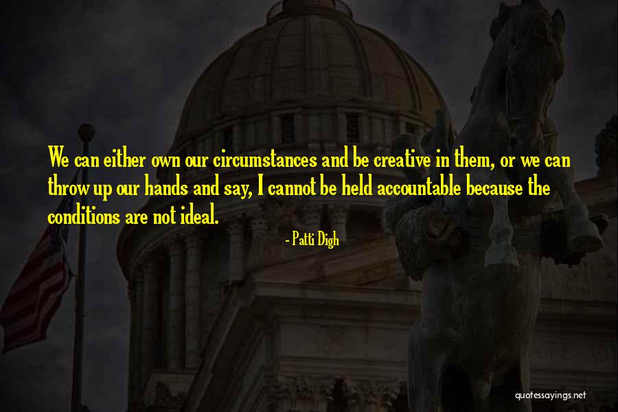 Ideal And Co Quotes By Patti Digh Ideal And Co Quotes By Patti Digh
