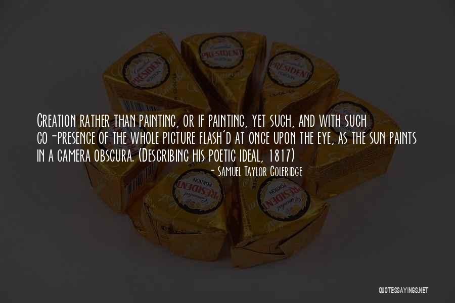 Ideal And Co Quotes By Samuel Taylor Coleridge Ideal And Co Quotes By Samuel Taylor Coleridge