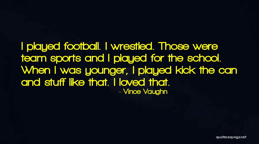 Ideal Engineering Quotes By Vince Vaughn Ideal Engineering Quotes By Vince Vaughn