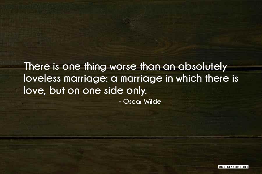 Ideal Husband Quotes By Oscar Wilde