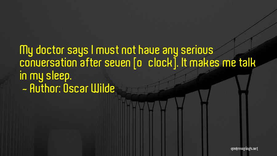 Ideal Husband Quotes By Oscar Wilde