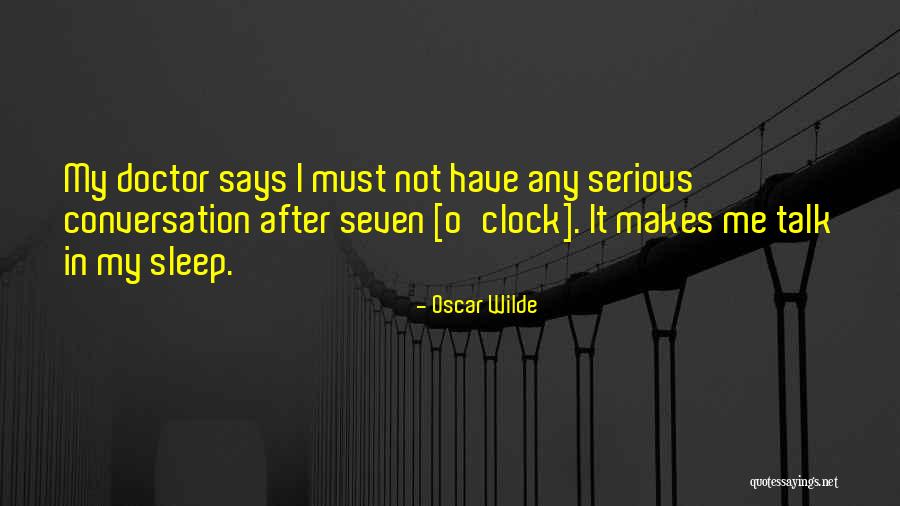 Ideal Husband Quotes By Oscar Wilde