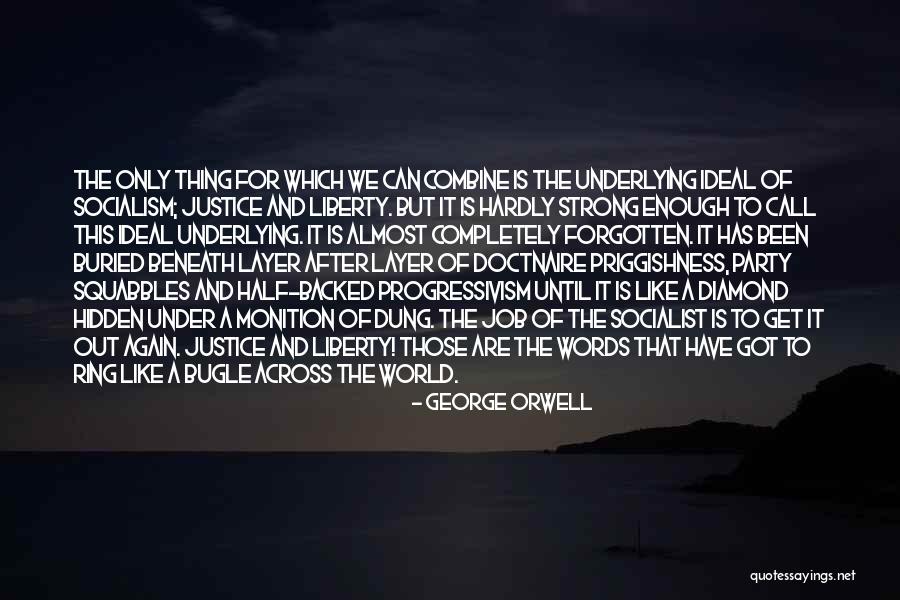 Ideal Job Quotes By George Orwell Ideal Job Quotes By George Orwell