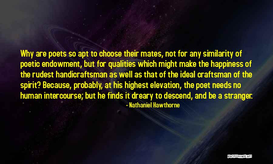 Ideal Relationships Quotes By Nathaniel Hawthorne Ideal Relationships Quotes By Nathaniel Hawthorne