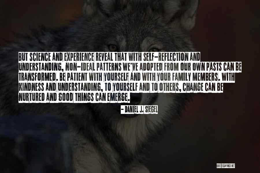 Ideal Self Quotes By Daniel J. Siegel Ideal Self Quotes By Daniel J. Siegel