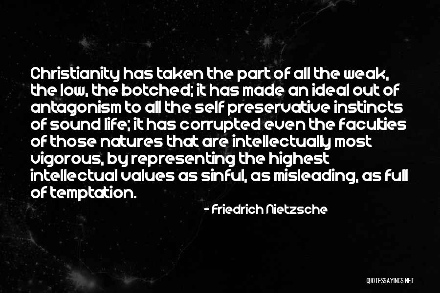 Ideal Self Quotes By Friedrich Nietzsche Ideal Self Quotes By Friedrich Nietzsche