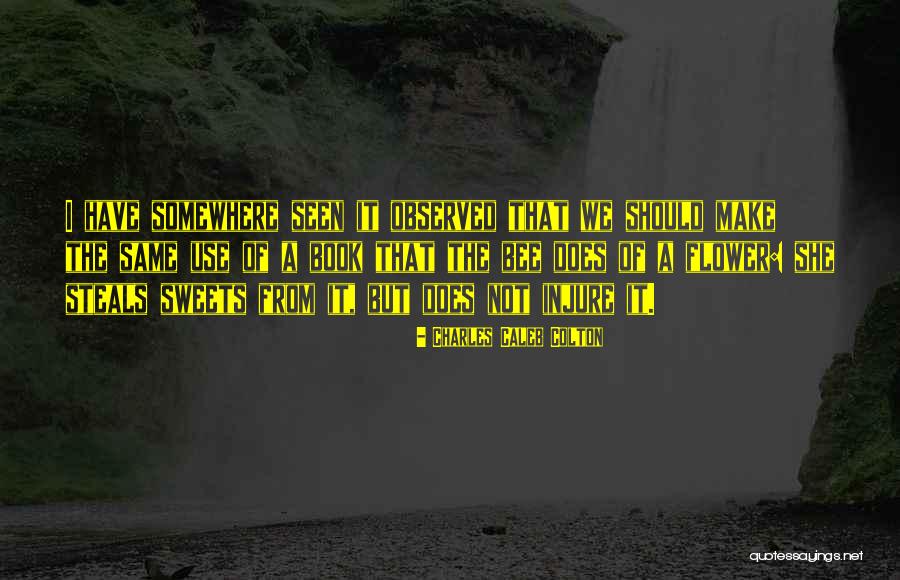 Ideal Situations Quotes By Charles Caleb Colton Ideal Situations Quotes By Charles Caleb Colton