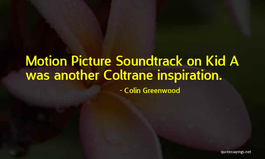 Ideal Situations Quotes By Colin Greenwood Ideal Situations Quotes By Colin Greenwood