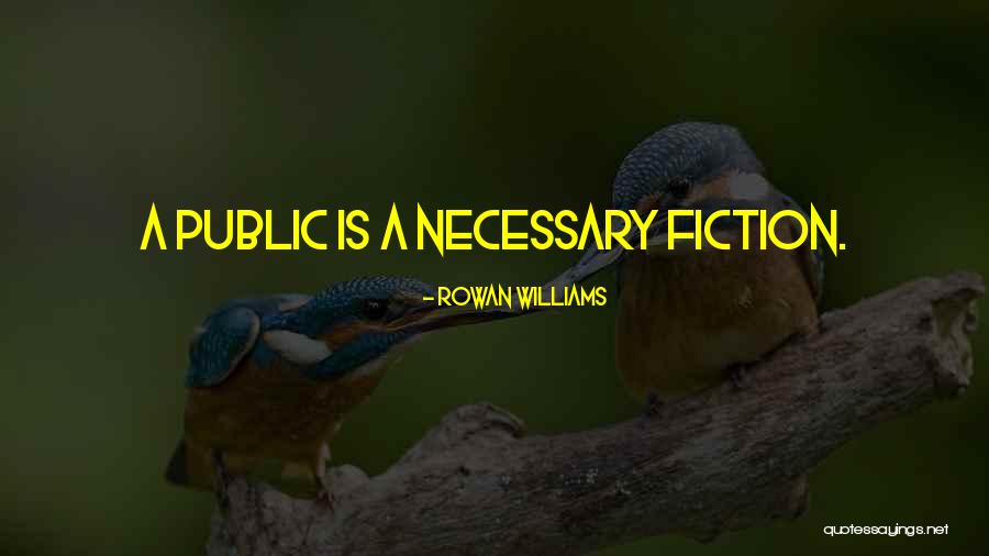 Ideal Situations Quotes By Rowan Williams Ideal Situations Quotes By Rowan Williams