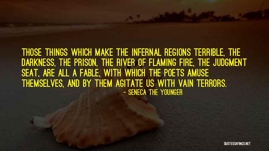 Ideal Situations Quotes By Seneca The Younger Ideal Situations Quotes By Seneca The Younger