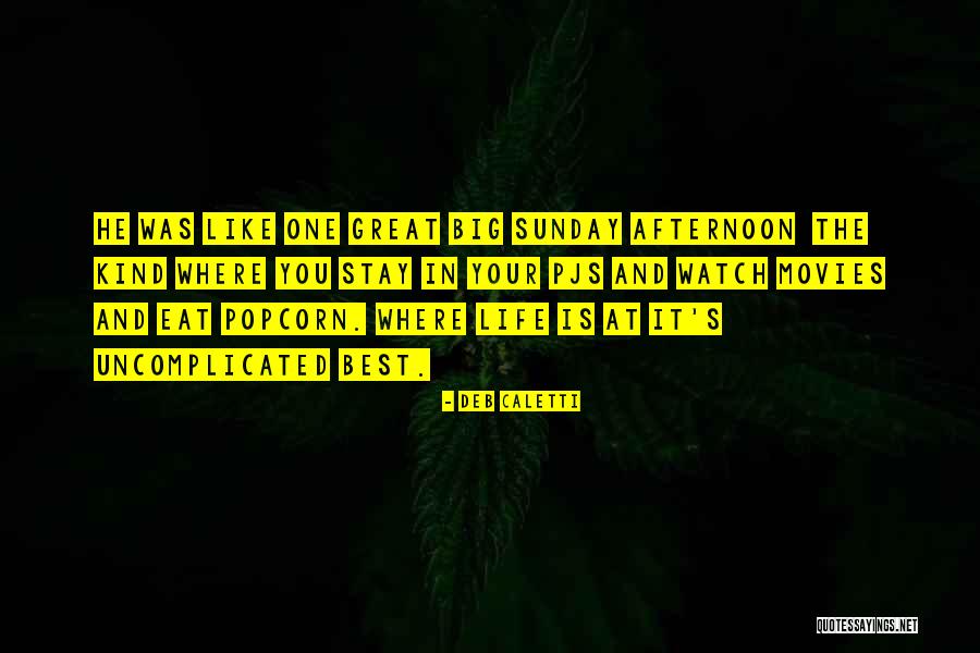 Ideal Theatre Quotes By Deb Caletti Ideal Theatre Quotes By Deb Caletti