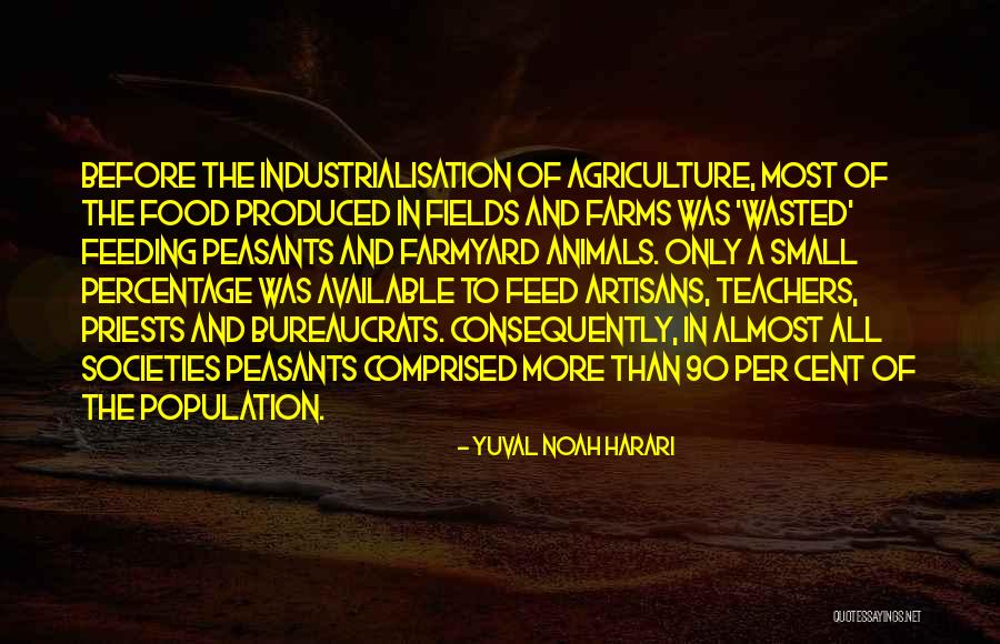 Ideal Toys Quotes By Yuval Noah Harari Ideal Toys Quotes By Yuval Noah Harari