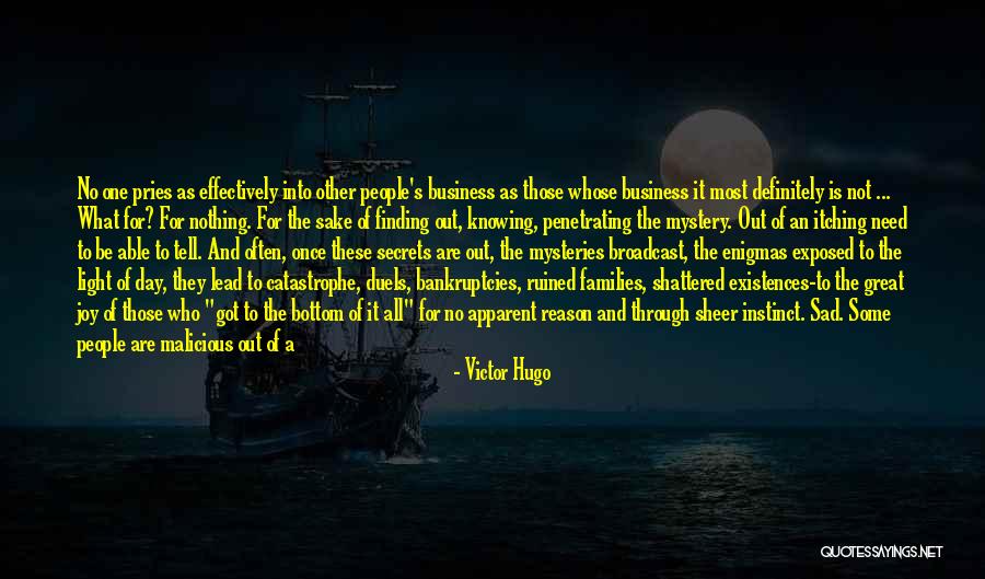 Idealer Mann Quotes By Victor Hugo Idealer Mann Quotes By Victor Hugo