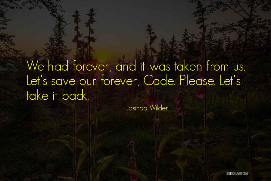 Idealersupplies Quotes By Jasinda Wilder Idealersupplies Quotes By Jasinda Wilder