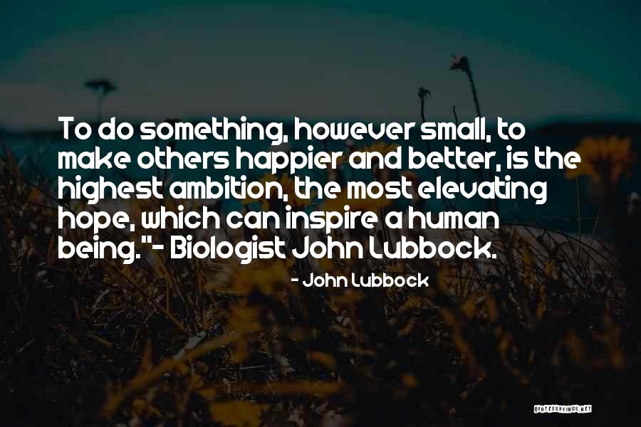 Idealersupplies Quotes By John Lubbock Idealersupplies Quotes By John Lubbock