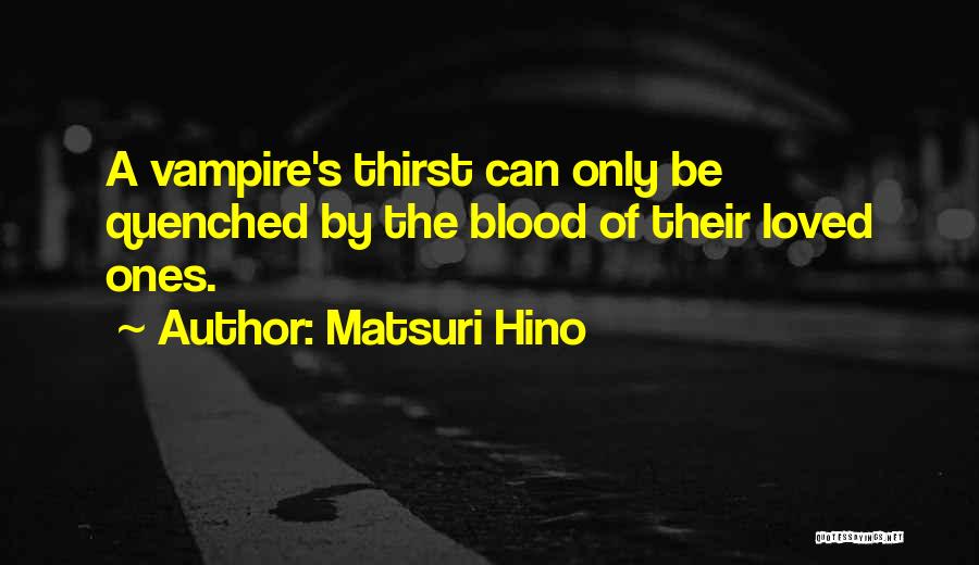 Ideales En Quotes By Matsuri Hino