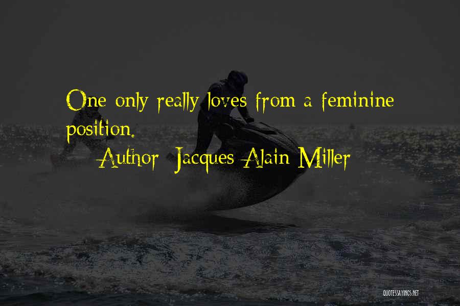 Idealism Educational Quotes By Jacques-Alain Miller