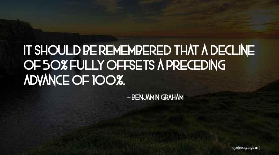Idealismo Platonico Quotes By Benjamin Graham Idealismo Platonico Quotes By Benjamin Graham