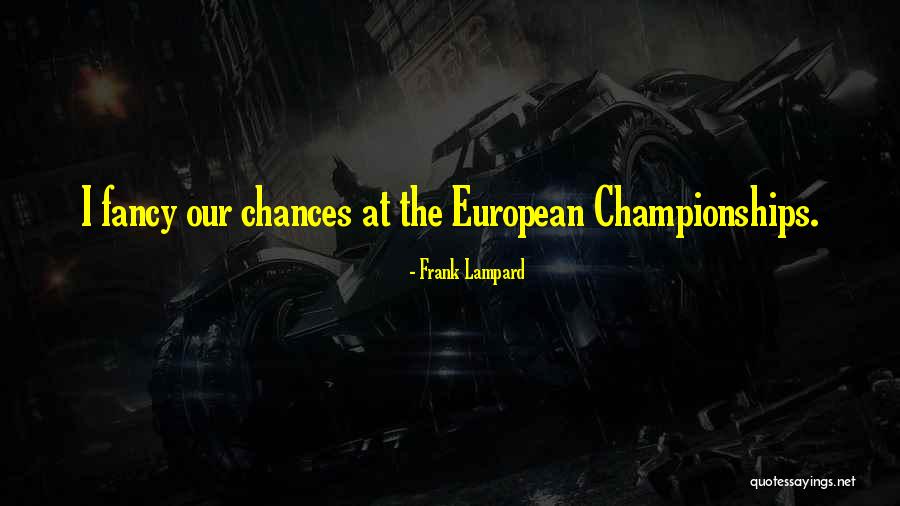 Idealismo Platonico Quotes By Frank Lampard Idealismo Platonico Quotes By Frank Lampard