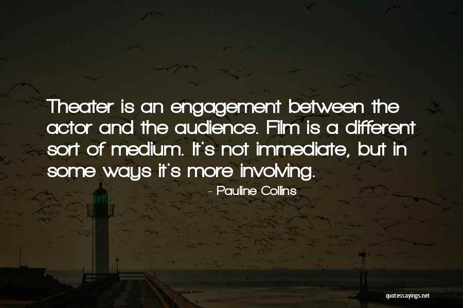 Idealismo Platonico Quotes By Pauline Collins Idealismo Platonico Quotes By Pauline Collins
