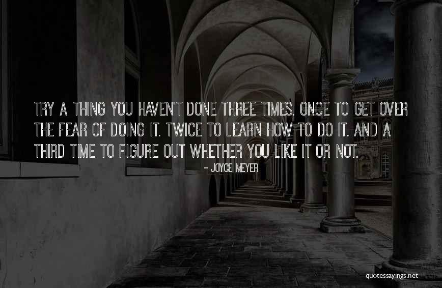 Idealismo Trascendental Quotes By Joyce Meyer Idealismo Trascendental Quotes By Joyce Meyer