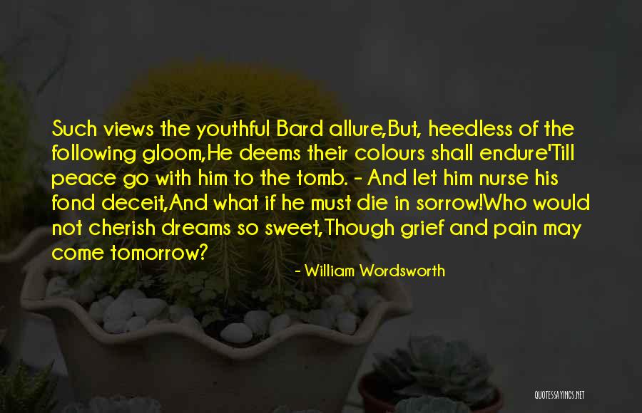 Idealista Imoveis Quotes By William Wordsworth Idealista Imoveis Quotes By William Wordsworth