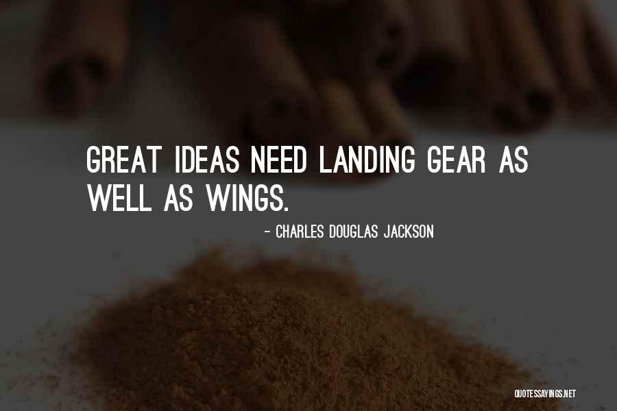 Idealista Portugal Quotes By Charles Douglas Jackson Idealista Portugal Quotes By Charles Douglas Jackson