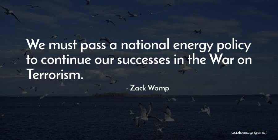 Idealists Vs Realists Quotes By Zack Wamp Idealists Vs Realists Quotes By Zack Wamp