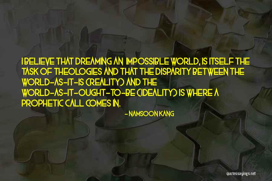 Ideality Inc Quotes By Namsoon Kang Ideality Inc Quotes By Namsoon Kang