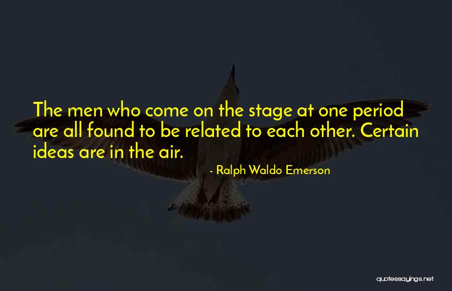 Ideality Inc Quotes By Ralph Waldo Emerson Ideality Inc Quotes By Ralph Waldo Emerson