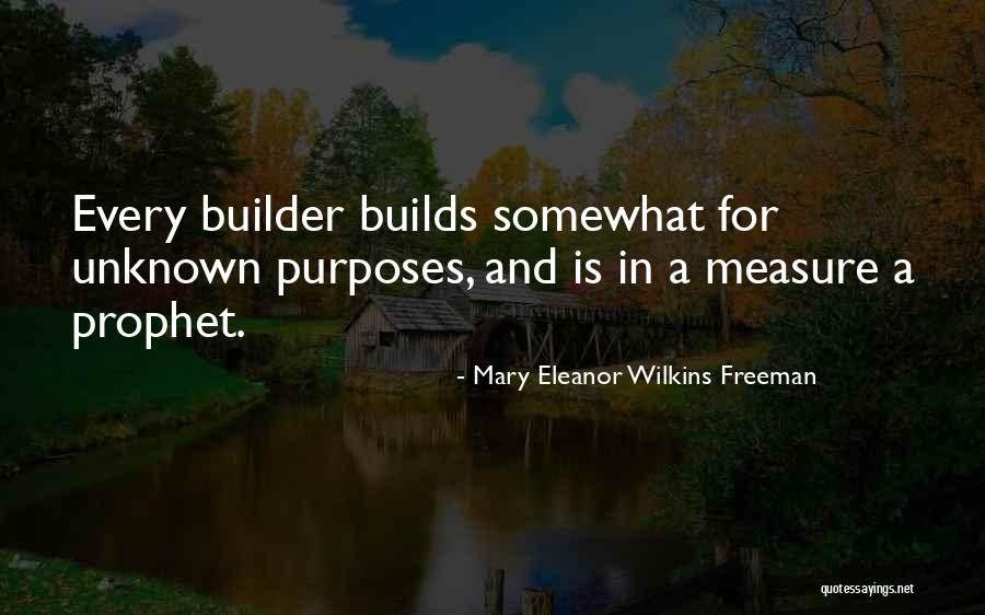 Idealizace Quotes By Mary Eleanor Wilkins Freeman Idealizace Quotes By Mary Eleanor Wilkins Freeman