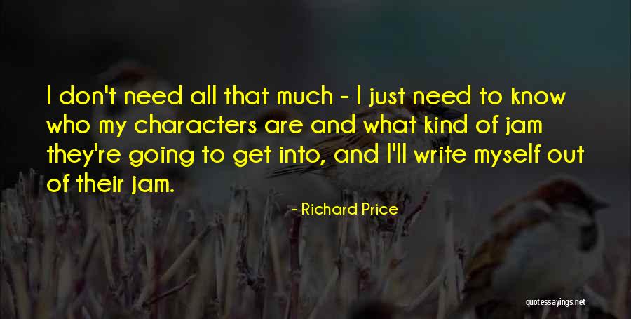 Idealizacija Quotes By Richard Price Idealizacija Quotes By Richard Price