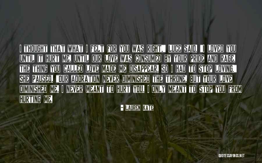 Idealizador Quotes By Lauren Kate Idealizador Quotes By Lauren Kate