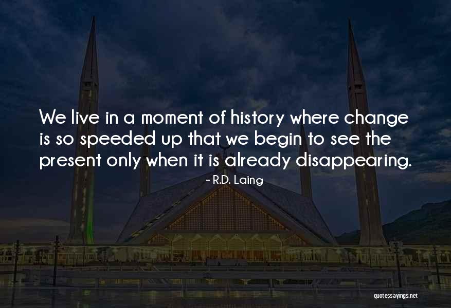 Idealizadores Quotes By R.D. Laing Idealizadores Quotes By R.D. Laing