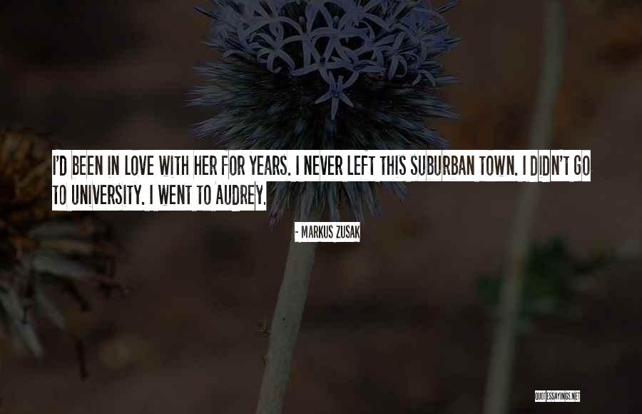 Idealization Defense Quotes By Markus Zusak Idealization Defense Quotes By Markus Zusak