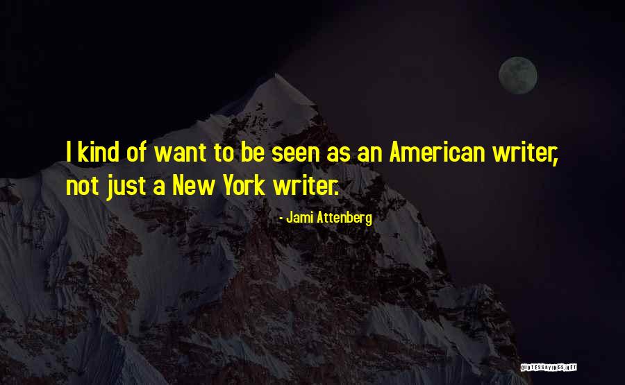 Idealization Examples Quotes By Jami Attenberg Idealization Examples Quotes By Jami Attenberg
