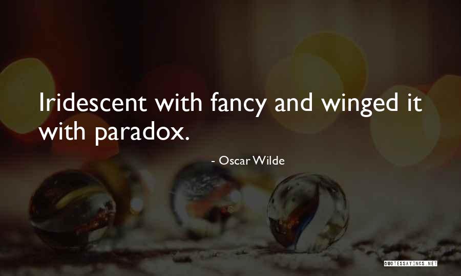 Idealization Examples Quotes By Oscar Wilde Idealization Examples Quotes By Oscar Wilde