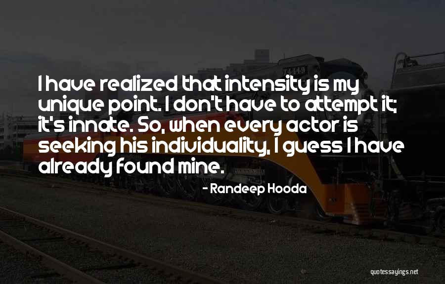 Idealization Examples Quotes By Randeep Hooda Idealization Examples Quotes By Randeep Hooda
