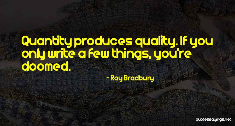 Idealization Examples Quotes By Ray Bradbury Idealization Examples Quotes By Ray Bradbury