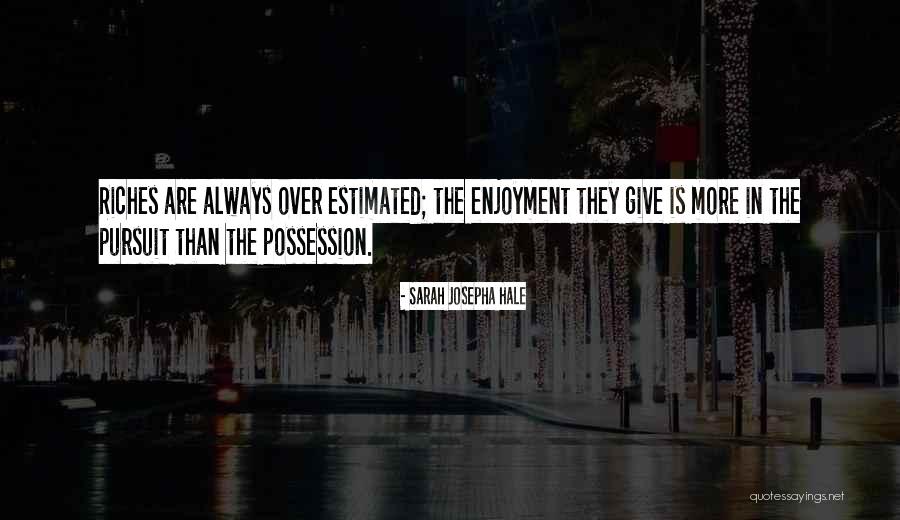 Idealization Examples Quotes By Sarah Josepha Hale Idealization Examples Quotes By Sarah Josepha Hale