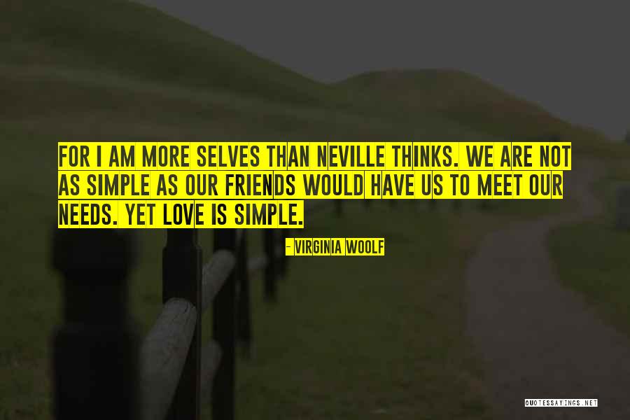Idealization Of Women Quotes By Virginia Woolf