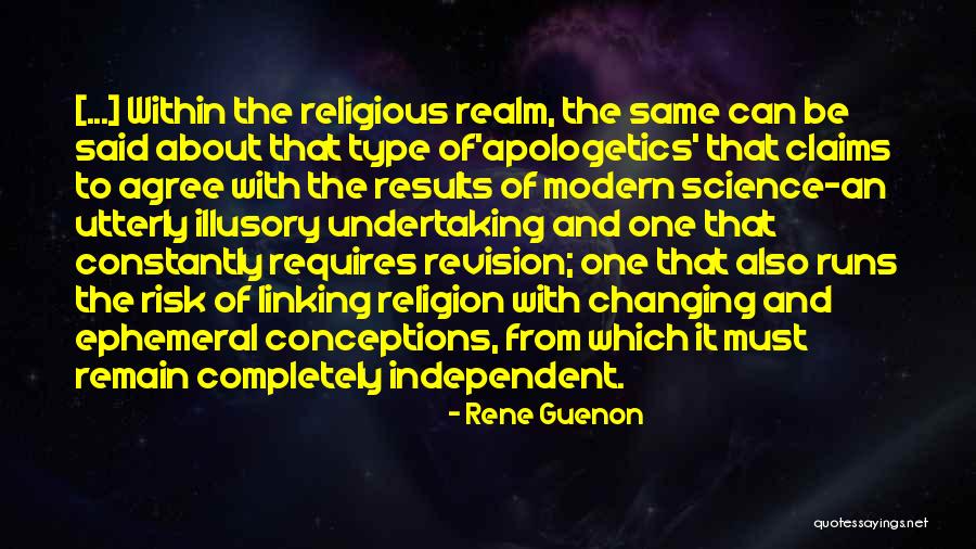 Idealizations Quotes By Rene Guenon Idealizations Quotes By Rene Guenon