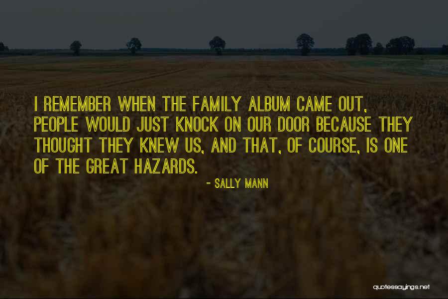 Idealized Bond Quotes By Sally Mann Idealized Bond Quotes By Sally Mann